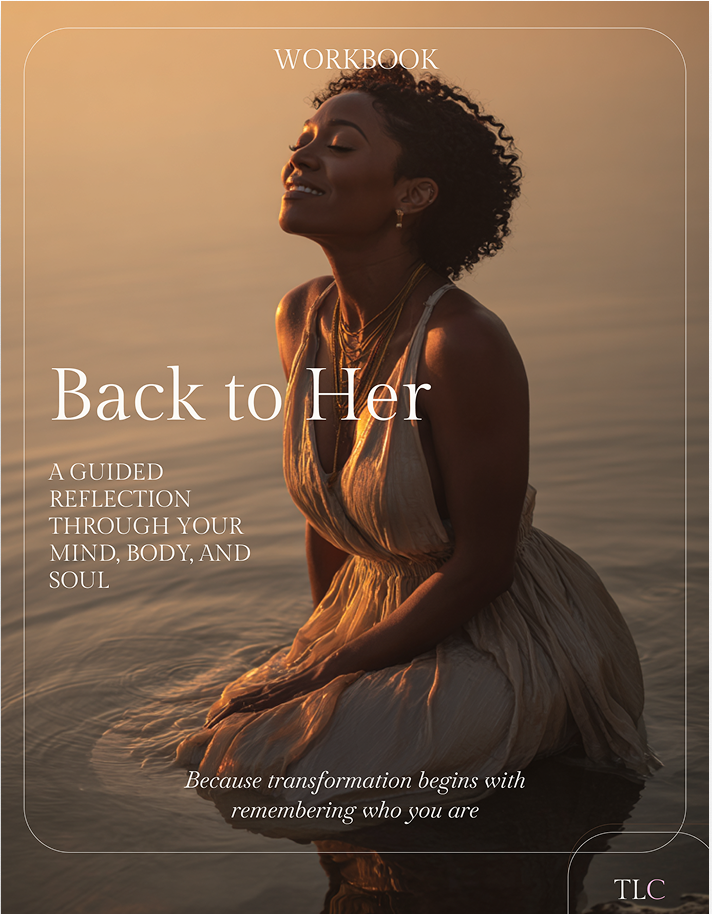 Workbook - Back to Her.